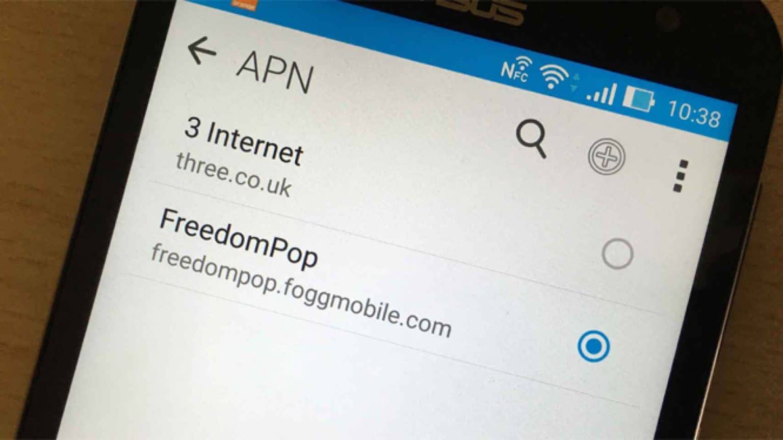 Gu A Completa C Mo Configurar Los Apn Del Samsung Galaxy Y Optimizar