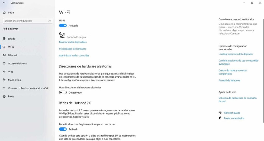 Guía completa para cambiar IP y DNS por CMD Domina el control de tu