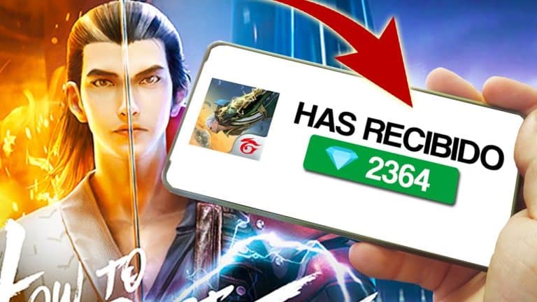 10 aplicaciones de la play store para ganar diamantes en free fire conviertete en el mejor jugador
