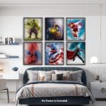 10 Creativas Ideas para Decorar tu Cuarto al Estilo Free Fire