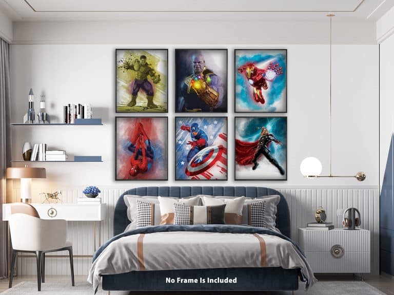 10 creativas ideas para decorar tu cuarto al estilo free fire