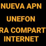 Guía completa para configurar APN y compartir Internet fácilmente