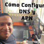 Guía completa para cambiar DNS wifi y configurar APN: paso a paso y sin complicaciones