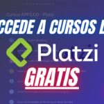 Descubre cómo acceder a Platzi gratis: guía completa para disfrutar de esta plataforma educativa sin coste alguno