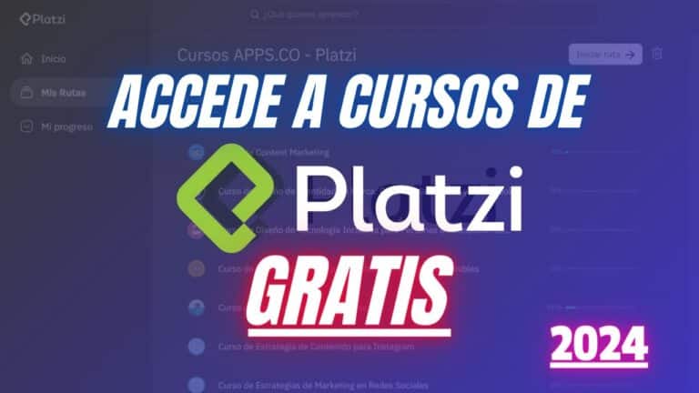 Como acceder a Platzi gratis