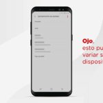 Guía paso a paso: Cómo configurar APN Virgin Mobile Chile y optimizar tu conexión de datos