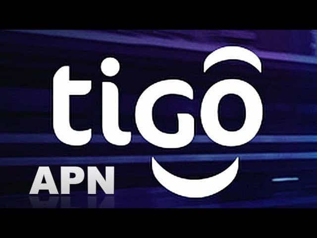 Como configurar APN de Tigo Colombia en decodificadorConfigurar Apn