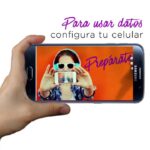 Guía definitiva para configurar APN en tu celular con flash; Configurar APN paso a paso para una conexión estable