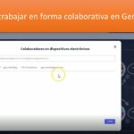 Aprende paso a paso cómo crear grupos en Genially y optimiza tu experiencia de colaboración