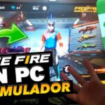 Descargar Free Fire para PC supercomprimido sin emulador: La guía definitiva para disfrutar del juego sin ocupar mucho espacio