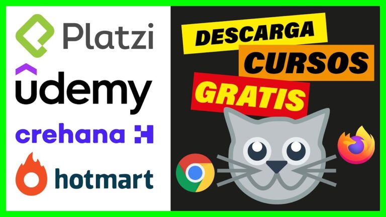 Como entrar a Platzi sin pagar
