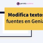 Domina el arte de escribir textos en Genially: Guía paso a paso