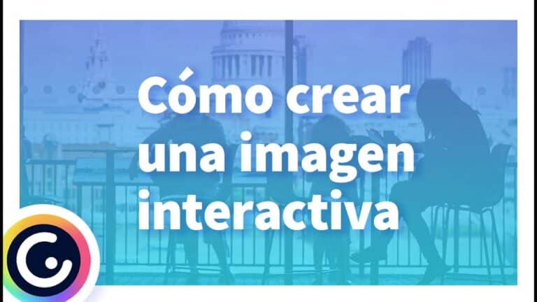 Como hacer que las imagenes se muevan en Genially