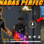 Domina el arte de lanzar granadas en Free Fire: Consejos para ser letal en el campo de batalla