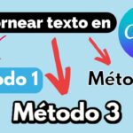 Aprende paso a paso cómo ponerle marco a un texto en Canva: Consejos y trucos que debes conocer