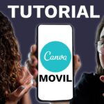 Guía completa: Aprende cómo editar Canva en tu celular paso a paso