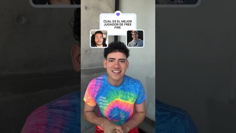 Como se llaman los mejores jugadores de Free Fire