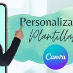 ¡Aprende cómo personalizar una plantilla en Canva y crea diseños únicos en pocos pasos!