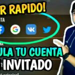 Guía paso a paso: Cómo vincular tu cuenta a Free Fire y desbloquear ventajas exclusivas