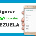 Guía completa para configurar APN Movistar y Digitel en Venezuela: Paso a paso para ajustar la configuración APN