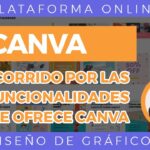 Descubre las principales herramientas de Canva y cómo potenciar tu creatividad