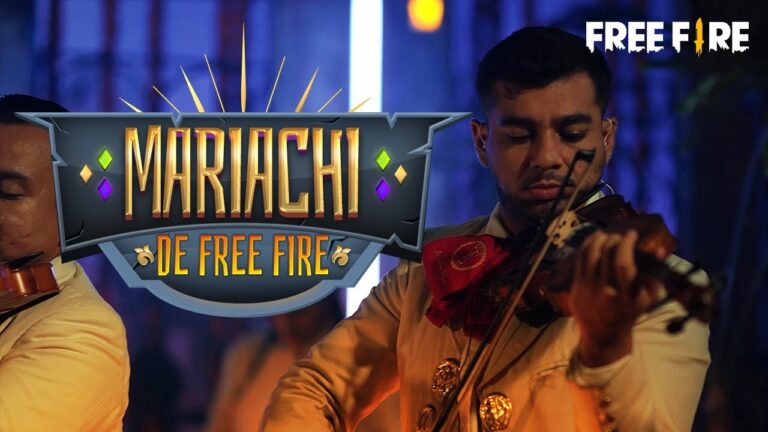 Cuando salio Free Fire en Mexico