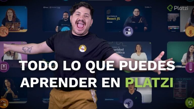 Cuantas escuelas tiene Platzi
