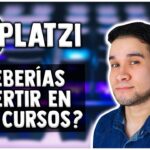 Descubre el costo actual de un curso de Platzi y elige la mejor opción para tu formación online