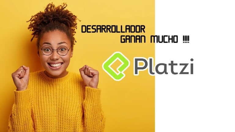 Cuanto dinero tiene Platzi