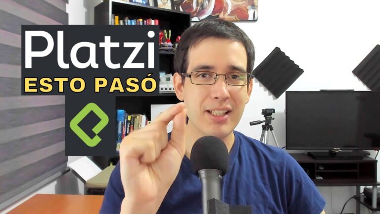 Cuanto gana un profesor de Platzi