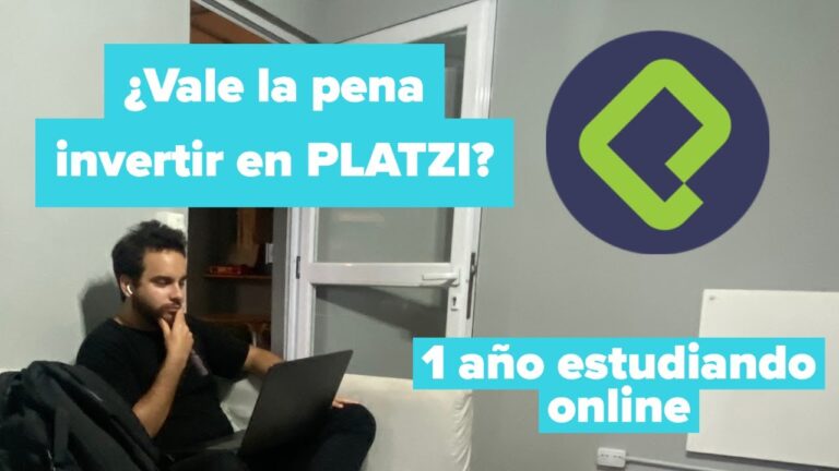 Cuanto tiempo dura un curso de Platzi