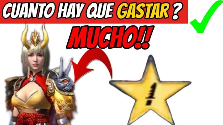 Cuantos diamantes necesito para comprar un personaje en Free Fire