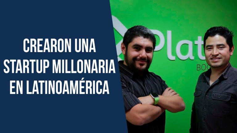 Donde se creo Platzi