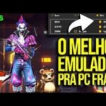 Guía completa para usar el emulador Free Fire Nox: ¡Mejora tu juego en PC!