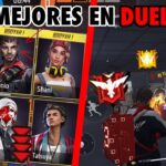 Descubre las Habilidades de los Personajes de Free Fire: Domina el Juego con Esta Guía Completa