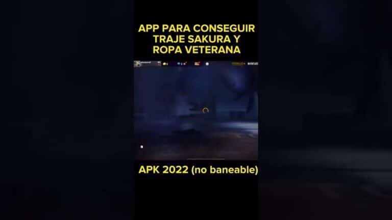 Free Fire todo desbloqueado