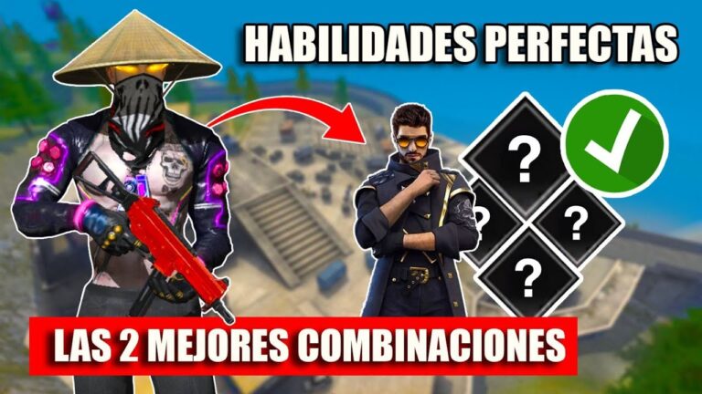 Jugando con Alok Free Fire