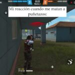 Descubre cómo sobrevivir al ataque a puñetazos en Free Fire: Estrategias y consejos