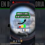 Descubre los Mejores Niveles de Free Fire Clasificatoria para Subir en la Tabla de Posiciones