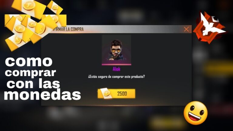 Para que se usa el dinero en Free Fire