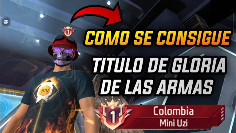 Para que sirve cada accesorio de armas en Free Fire