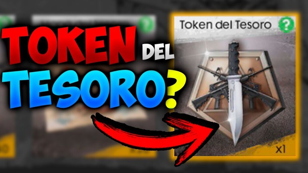 token universal a medida free fire para que sirve