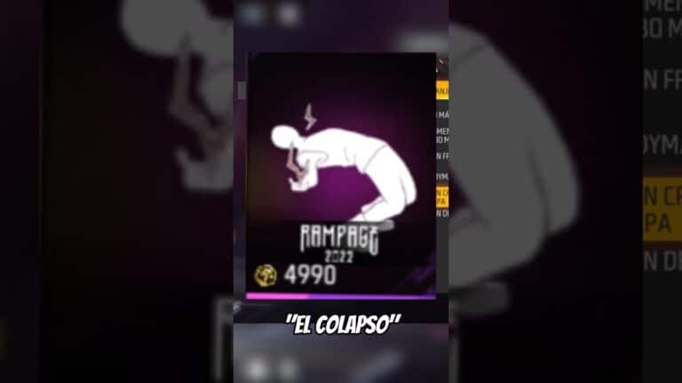 Para que son los tickets de evento en Free Fire