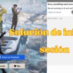 Descubre por qué Free Fire no te deja entrar y cómo solucionarlo