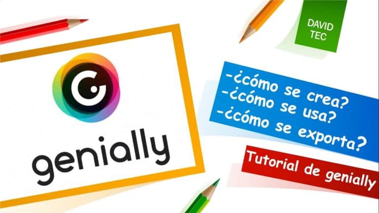 Que es Genially descargar gratis