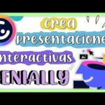 Descubre las herramientas y recursos de Genially para diseñar contenidos interactivos de manera impresionante