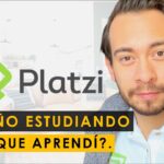 Descubre qué sucede cuando completas una escuela en Platzi: tu puerta al éxito en el mundo digital