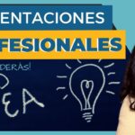 Aprende qué elementos puedes incluir en una presentación en Canva para cautivar a tu audiencia