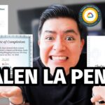 Descubre la verdad sobre el certificado de Platzi y cómo valorarlo en tu carrera