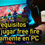 Descubre los Requisitos Mínimos para Jugar Free Fire en tu Dispositivo